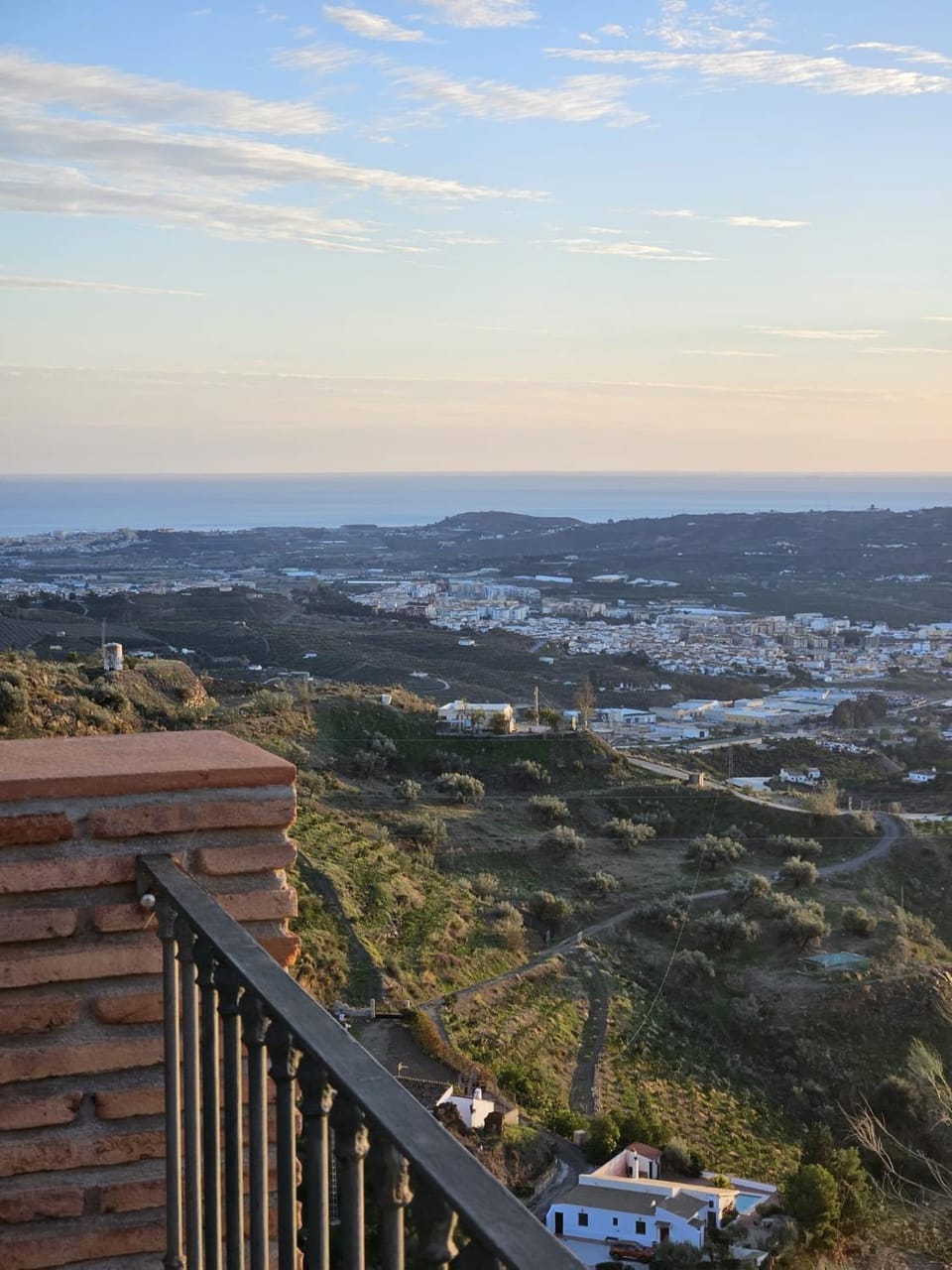 City view