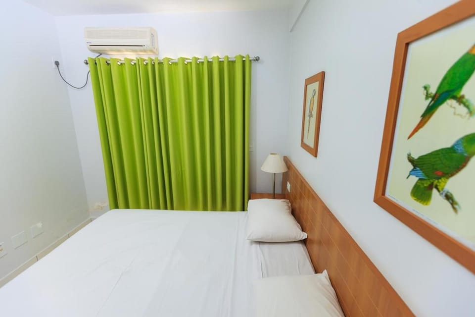Golden Dolphin Grand Hotel via Giro ImobTech Apartment in State of Goiás