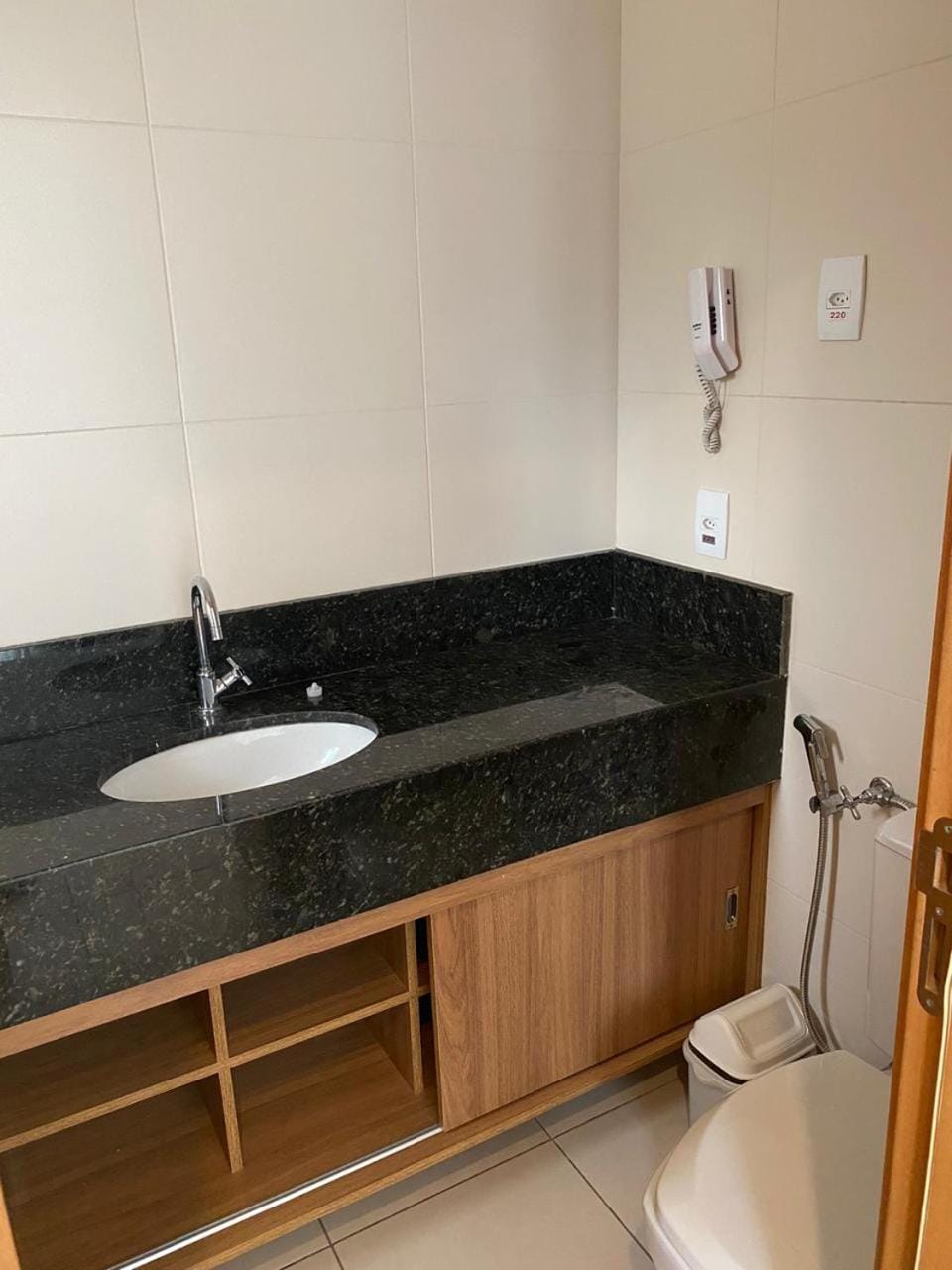 Apart Hotel Diamond Flat 2 Quartos Apartment hotel in Rio de Janeiro