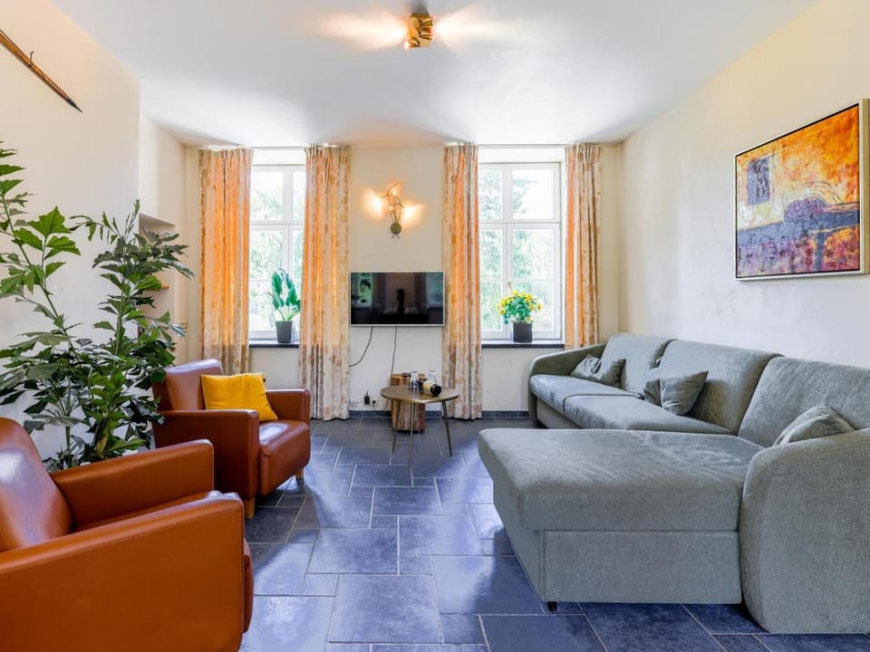 Living room, Other
