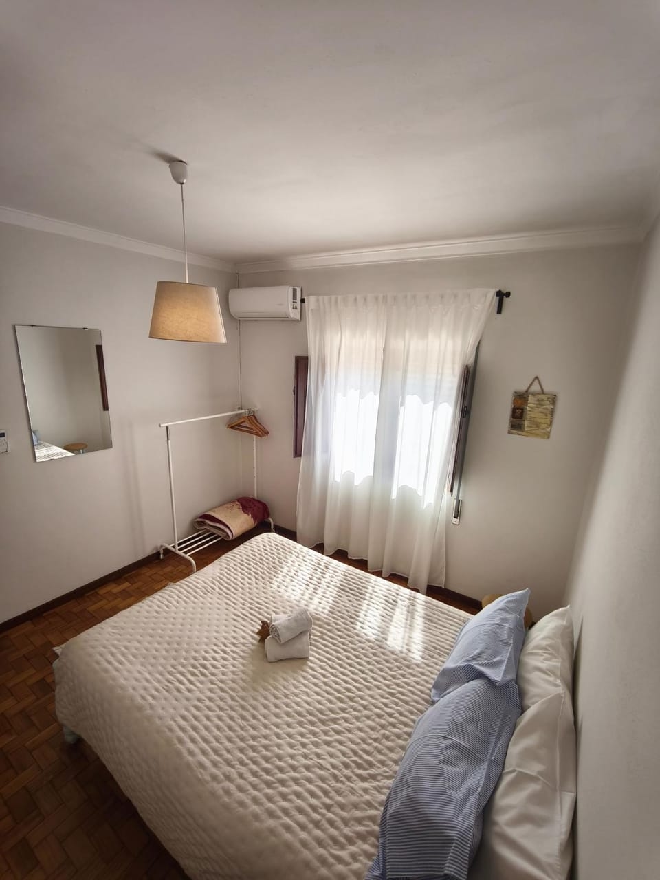 Casa das Flores Apartment in Porto District