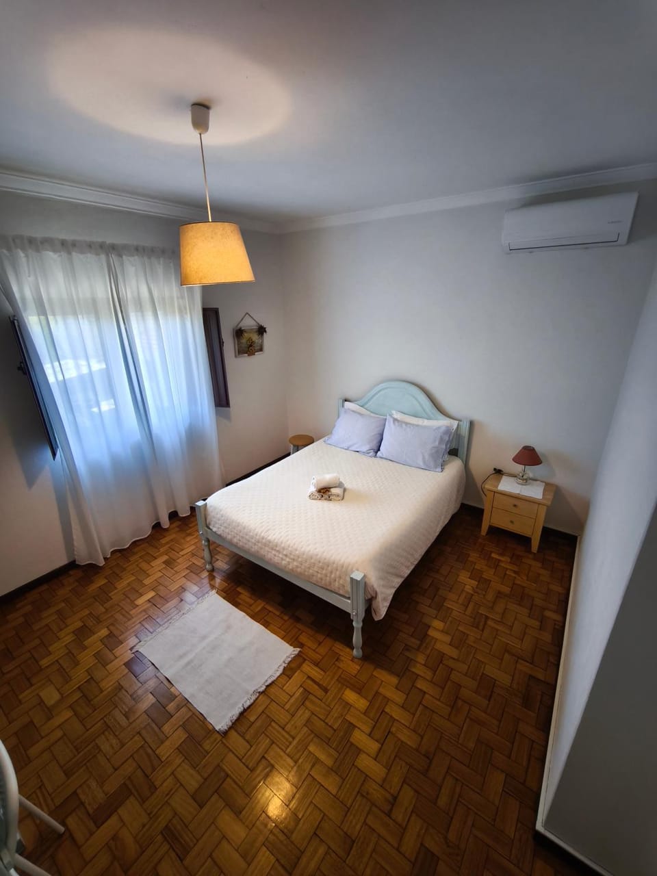 Casa das Flores Apartment in Porto District