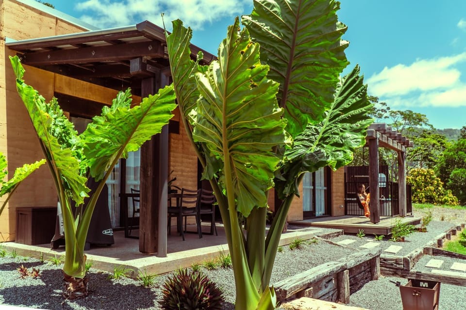 Mayan Farm House and Villas, Noosa Hinterland Villa in Noosa Shire