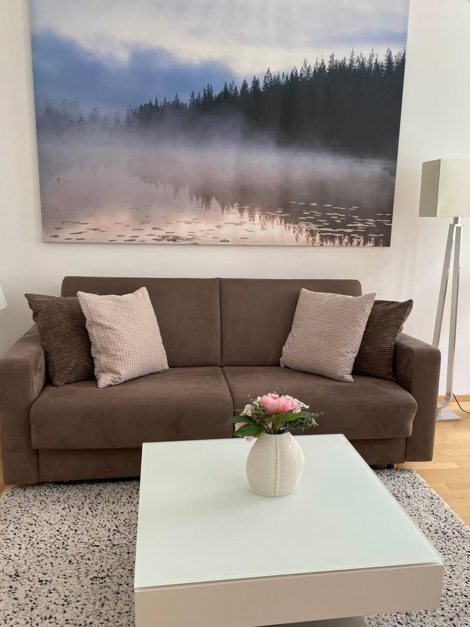 New cozy Apartment, Top location, 12 min to center Apartment in Vienna
