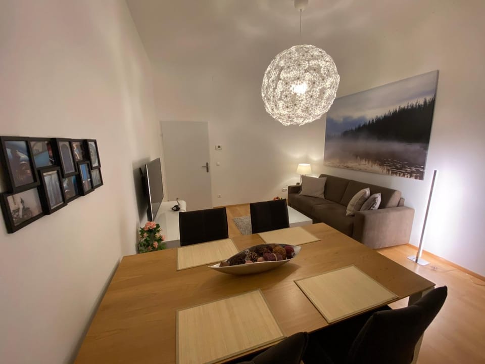New cozy Apartment, Top location, 12 min to center Apartment in Vienna