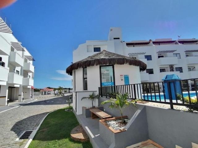 Apartamento temporada em Arraial do Cabo, Villa da Praia acomoda ATÉ 8 pessoas! Apartment in State of Rio de Janeiro