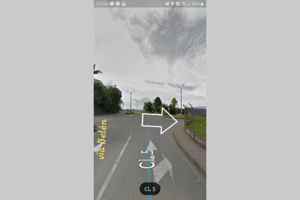 Neighbourhood