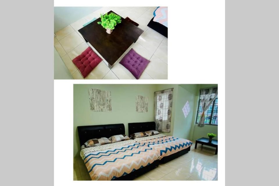 LILY VACATION HOME at CAMERON HIGHLANDS - 12 PAX,FREE WiFi w CARPORCH House in Tanah Rata