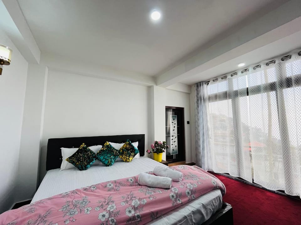 shalom inn home stay Vacation rental in Darjeeling