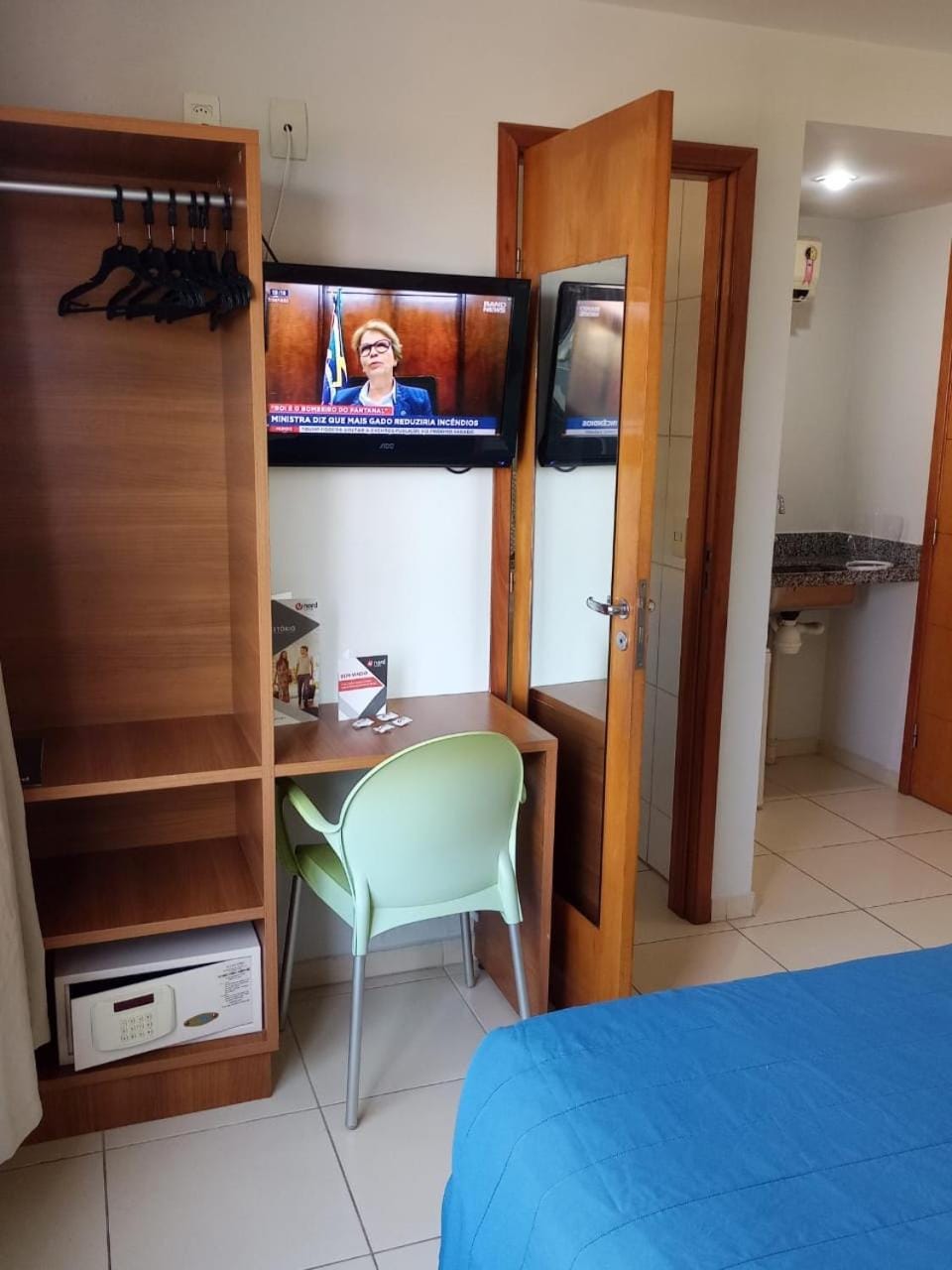 Beira Mar do Cabo Branco com vista 4400 - 310 Apartment in João Pessoa