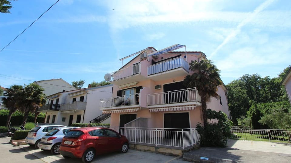 Apartment Klea Apartment in Primorje-Gorski Kotar County