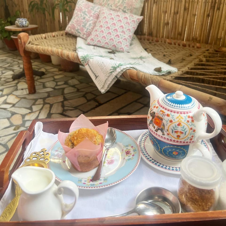 Day, Coffee/tea facilities, Food, Breakfast, Continental breakfast