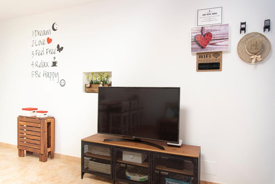 TV and multimedia
