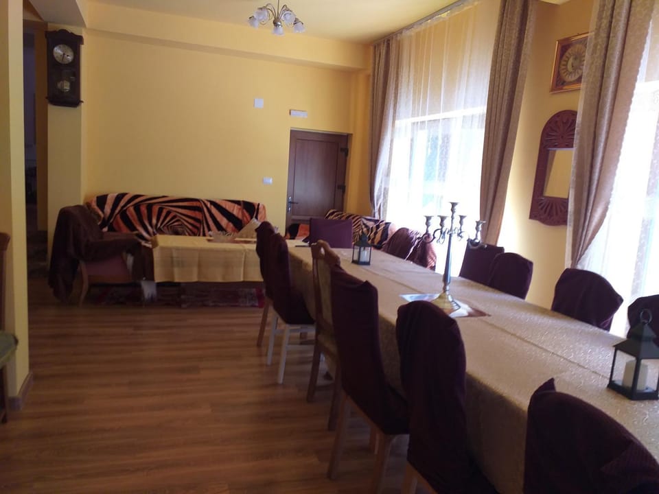 Meeting/conference room