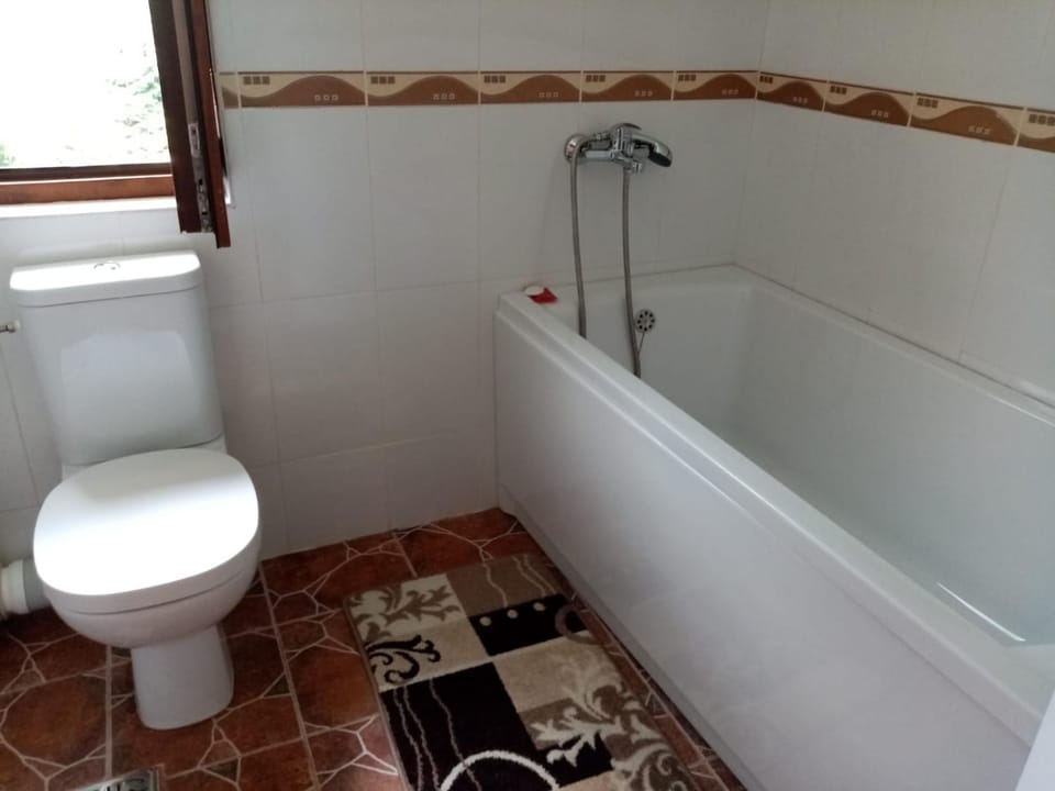 Pensiunea Gură de Rai, Pojorâta Bed and Breakfast in Romania