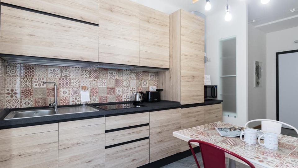 Italianway Easy - Piceno 23A Apartment in Milan