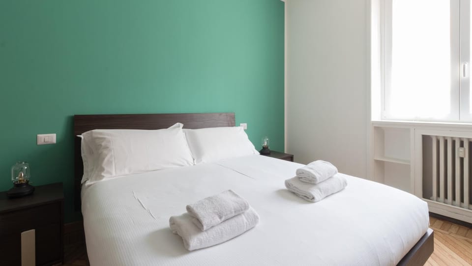Italianway Easy - Piceno 23A Apartment in Milan
