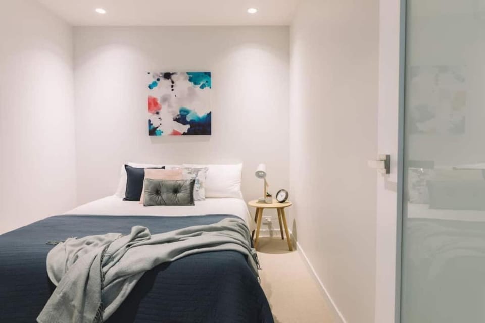 2BR Prime Location! Near QV Market & in Free Tram Zone Apartment in Melbourne