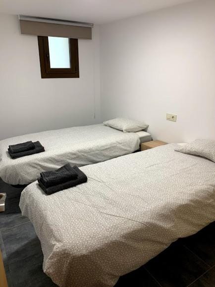 Apartaments L'Arc Apartment in Morella