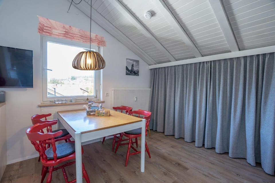 Refugium im Tal Apartment in Sonthofen