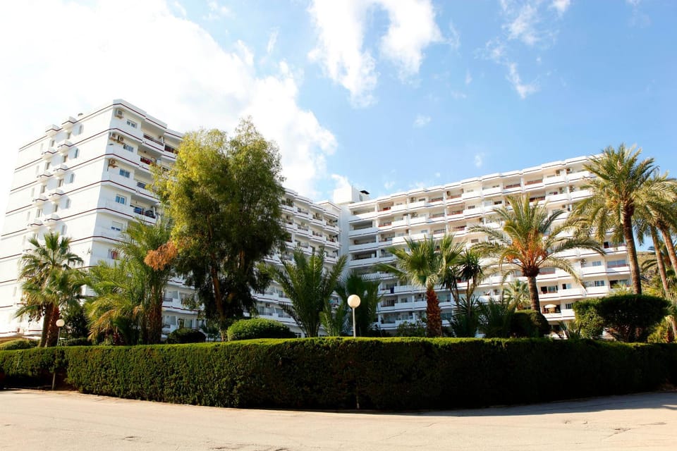 Apartamento Can Poma Apartment in Raiguer