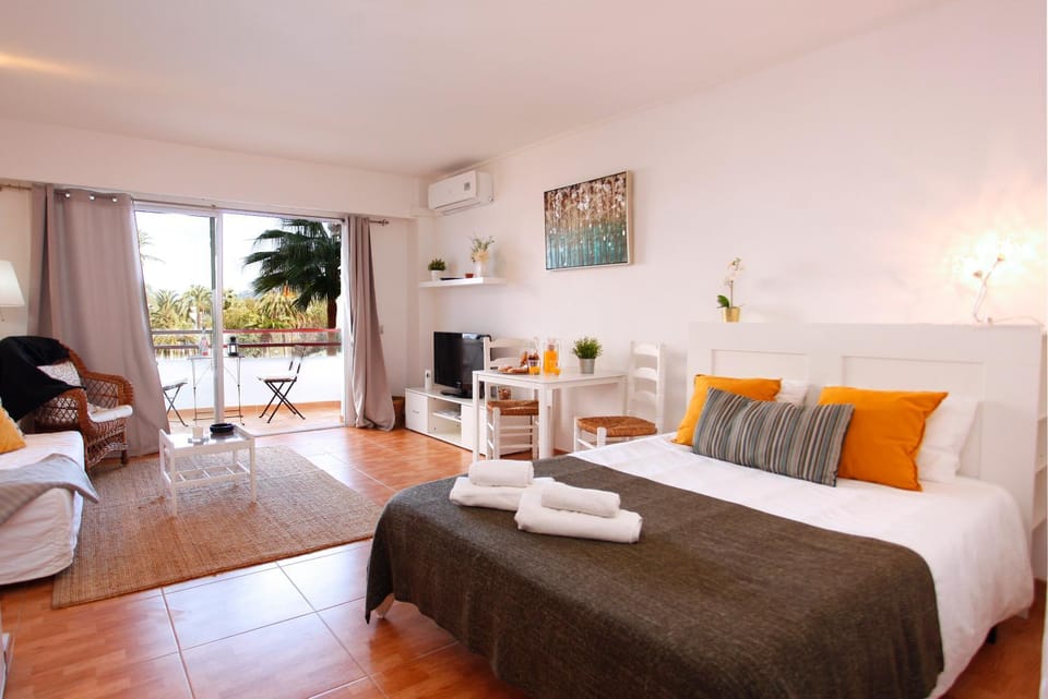 Apartamento Can Poma Apartment in Raiguer