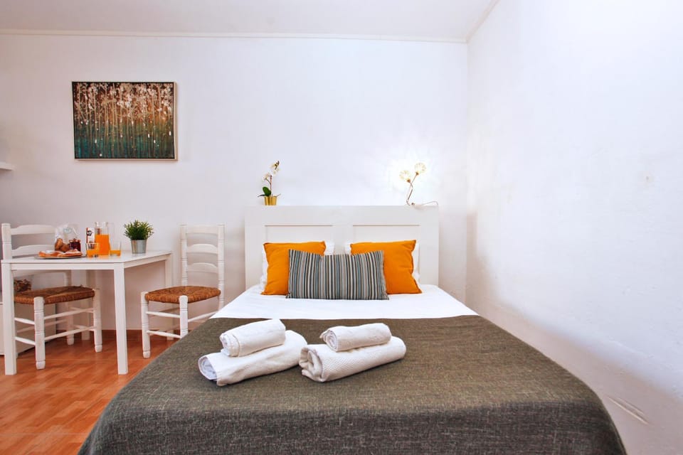 Apartamento Can Poma Apartment in Raiguer