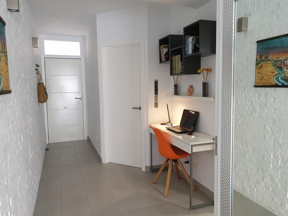 Business facilities