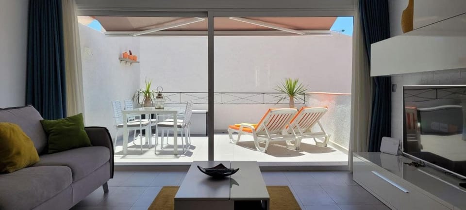 sunbed