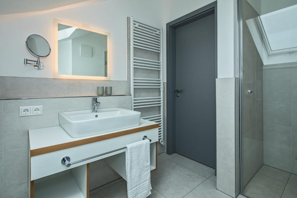 Upstalsboom Residenzen Trassenheide Apartment in Trassenheide