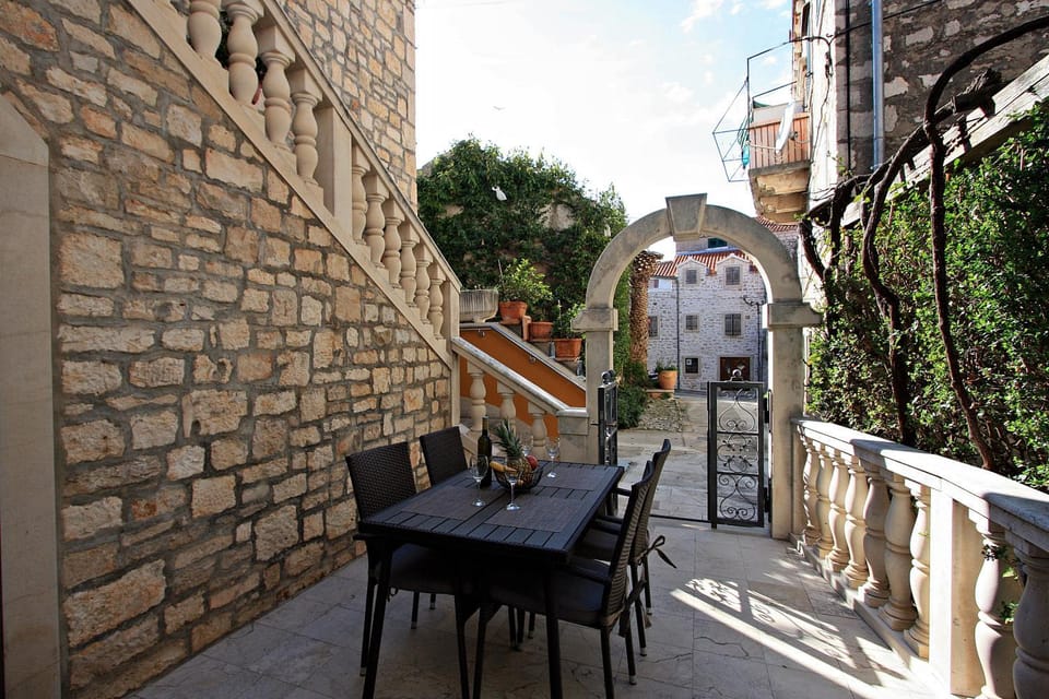 Apartman Nikoleta Apartment in Split-Dalmatia County