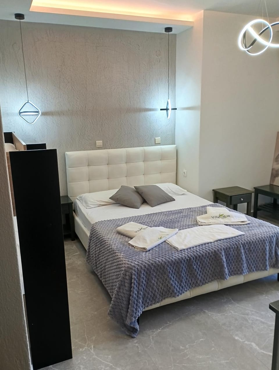 Dimitriadis fresh Edem Apartment in Thasos