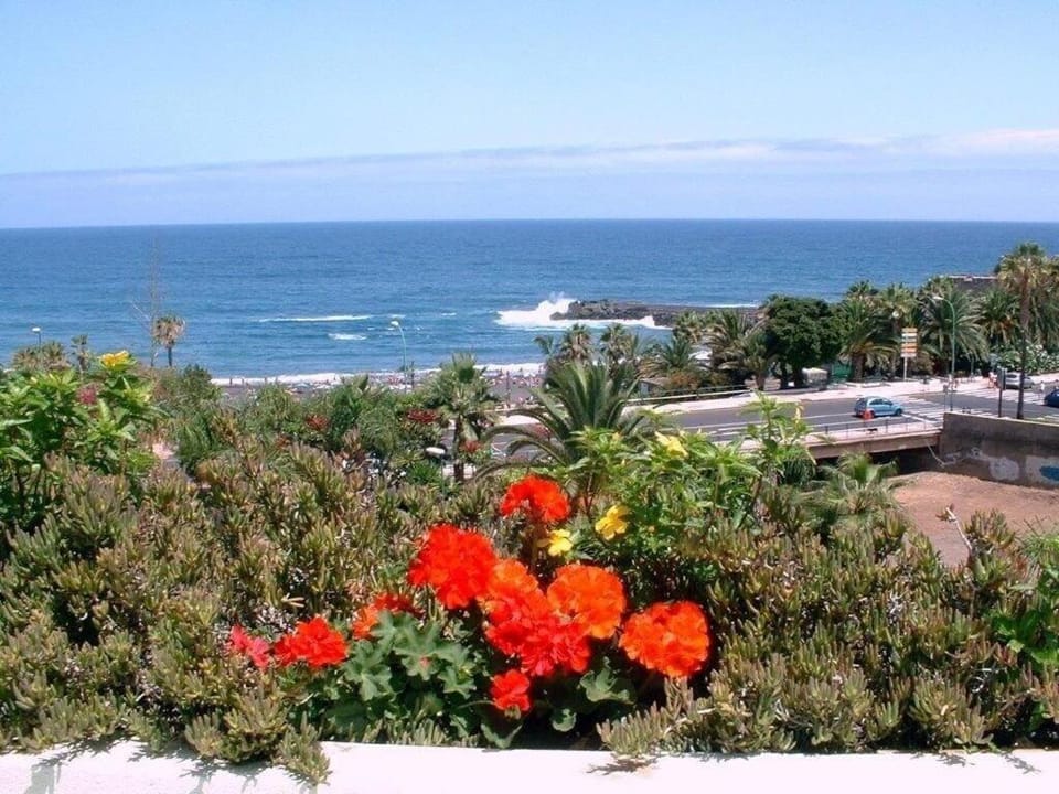 Bahia I Apartment in Puerto de la Cruz