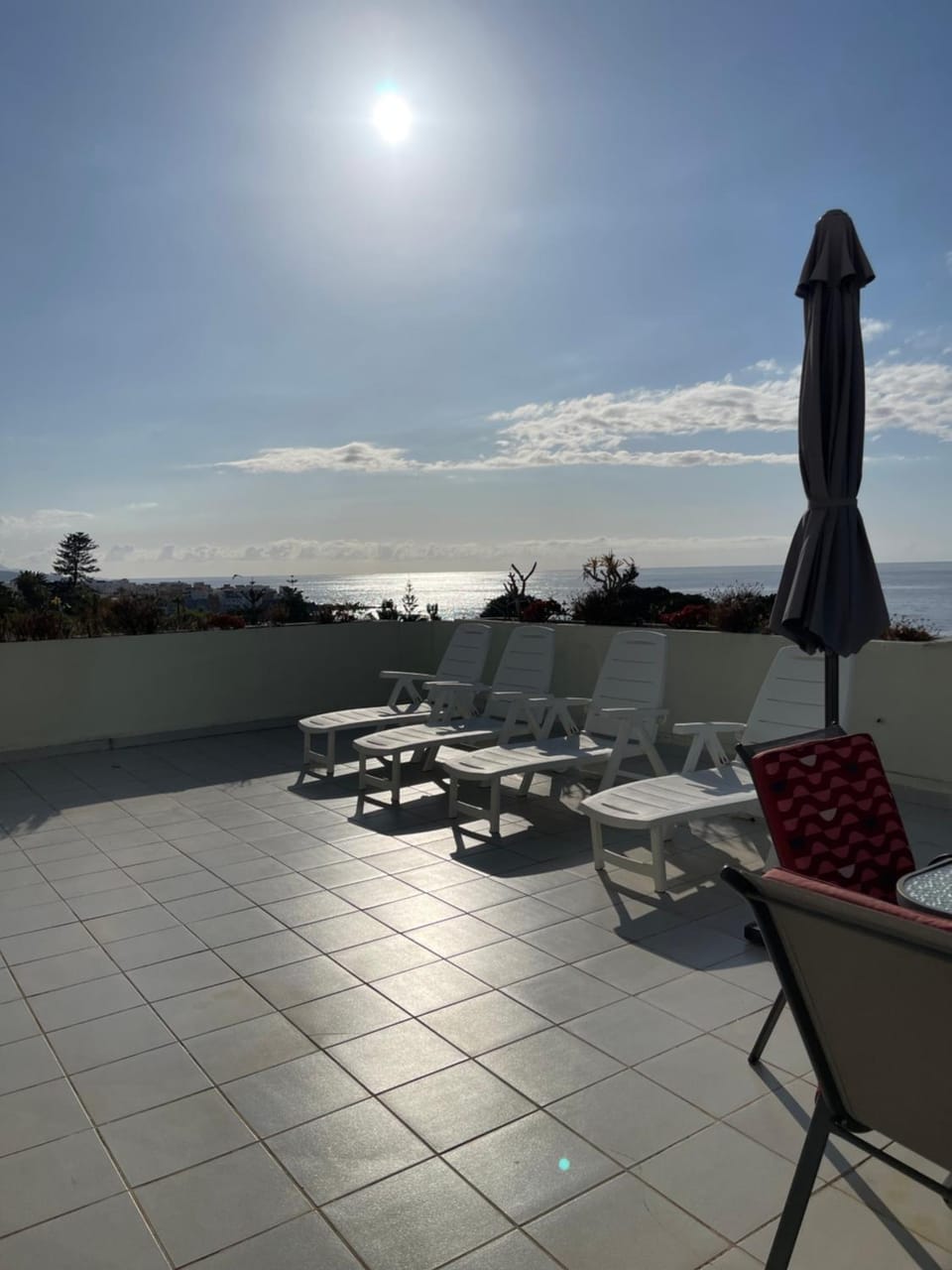 Bahia I Apartment in Puerto de la Cruz