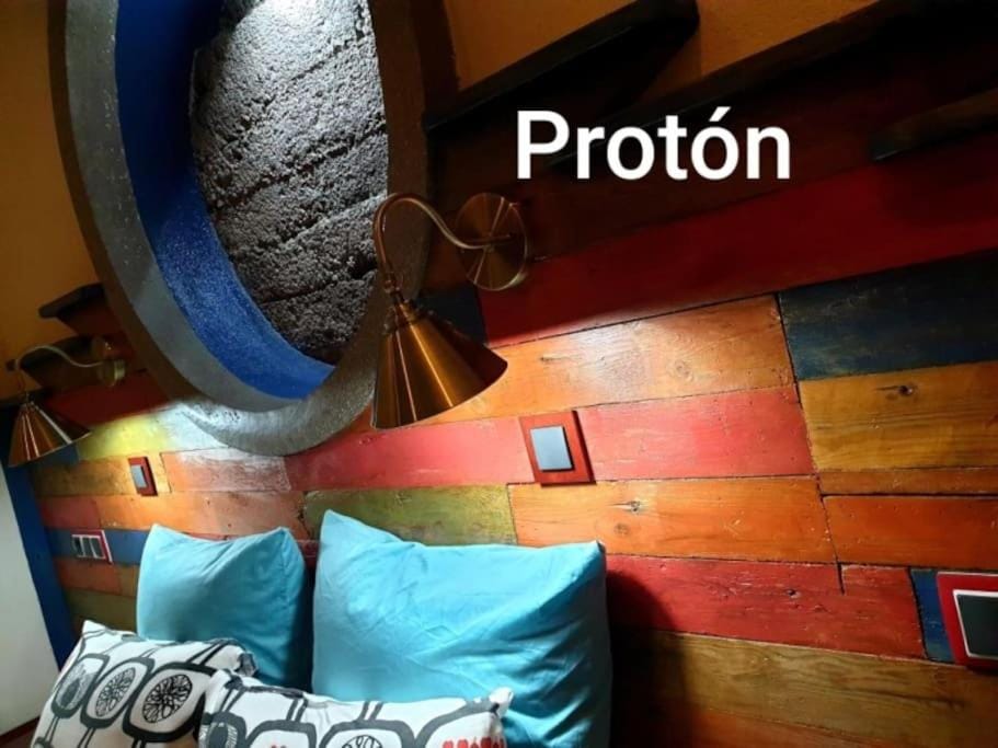zentral club apartamento protón-jacuzzi Apartment in Asturias