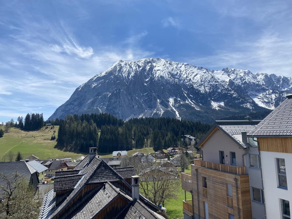 View (from property/room)