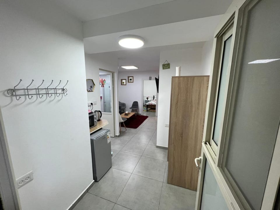 צימר גבול החרמון Apartment in North District