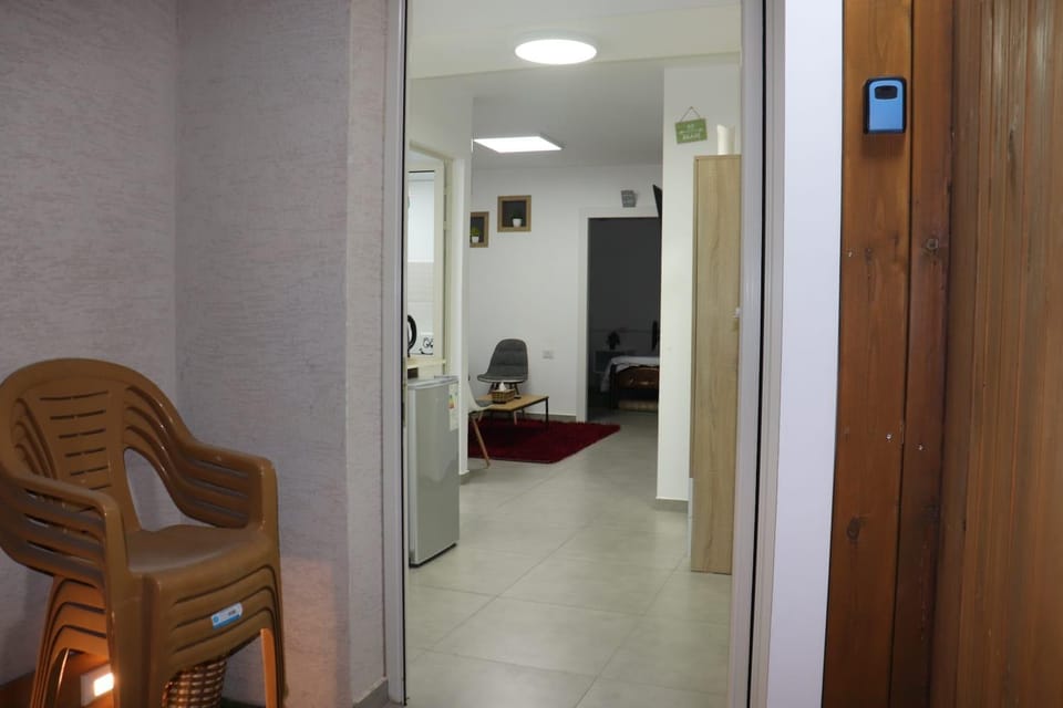 צימר גבול החרמון Apartment in North District