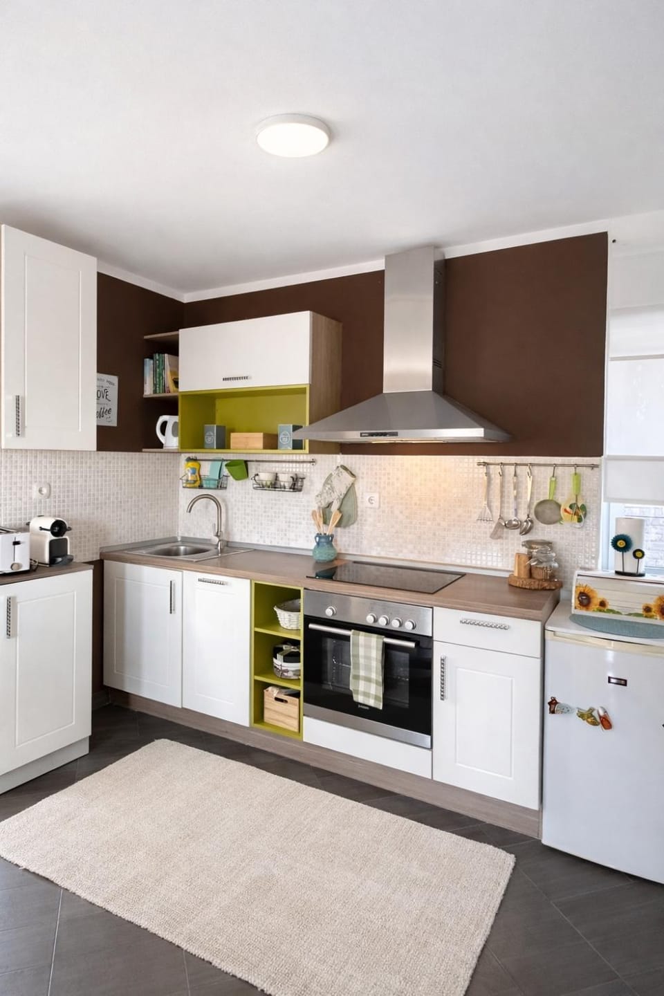 “Bear Hill” Apartments Apartment in City of Zagreb