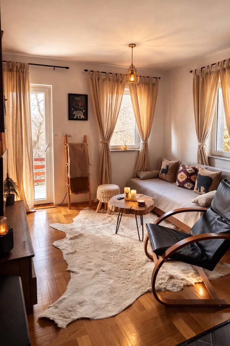 “Bear Hill” Apartments Apartment in City of Zagreb