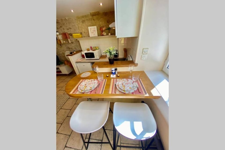 Cocon de Douceur : Apaisement et Harmonie intérieure Apartment in Blois