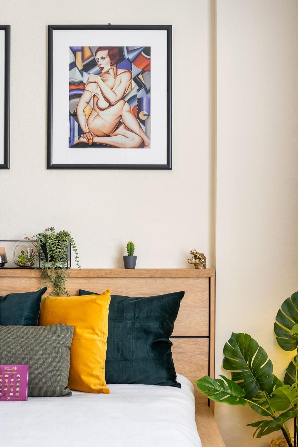 Secret Diamond of the Budapest Apartment in Budapest