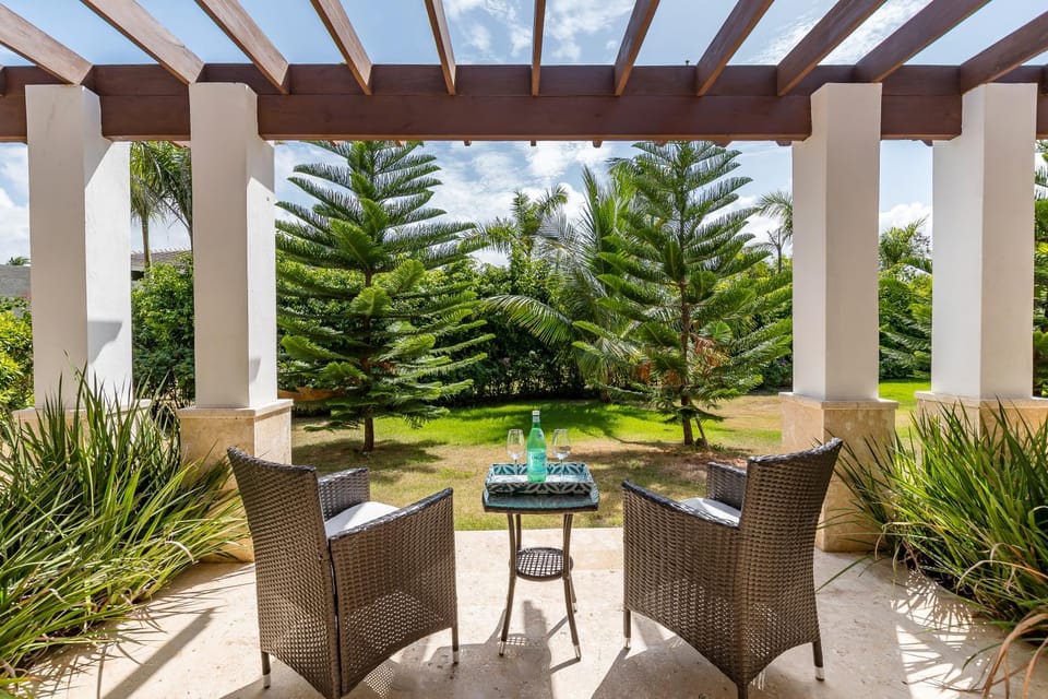 Patio, Garden, Garden, Coffee/tea facilities, Balcony/Terrace, Garden view