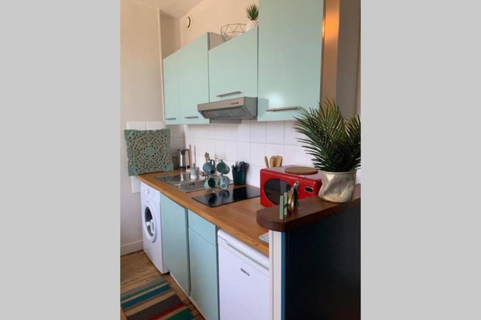 Elégance Art Déco en bord de Loire Apartment in Blois