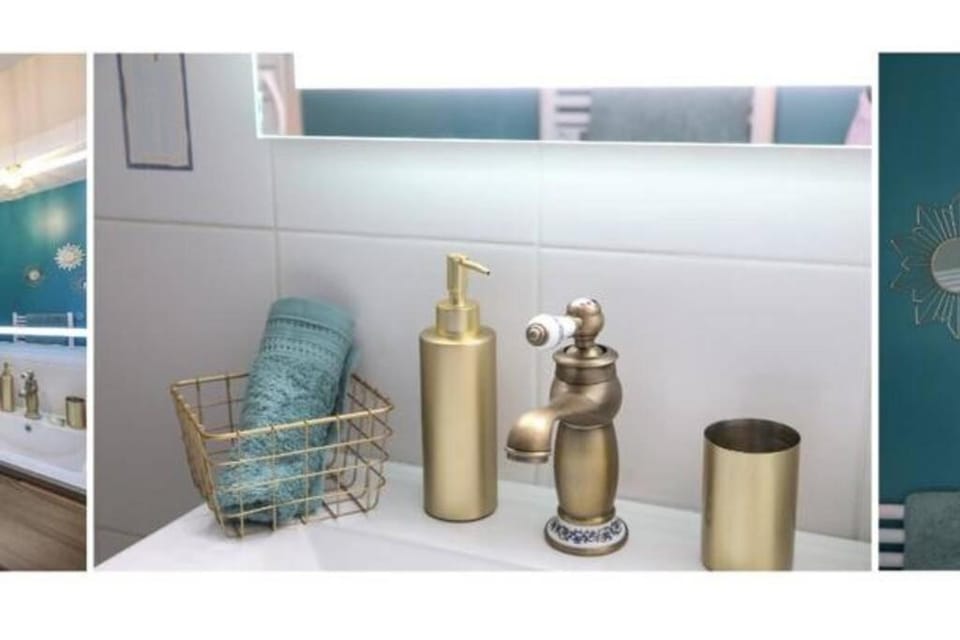 Elégance Art Déco en bord de Loire Apartment in Blois