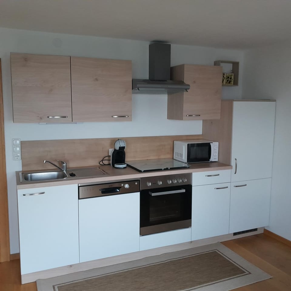 Schröckhof Apartment in Salzburgerland