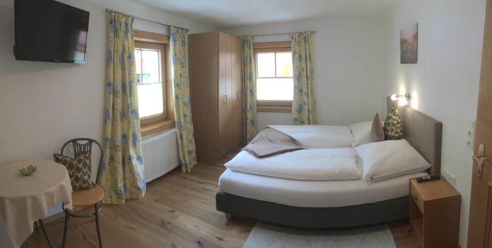 Schröckhof Apartment in Salzburgerland