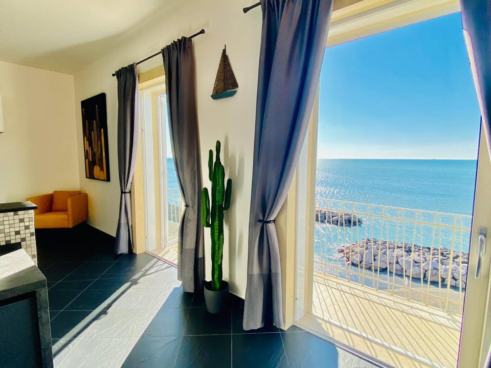 Sea view