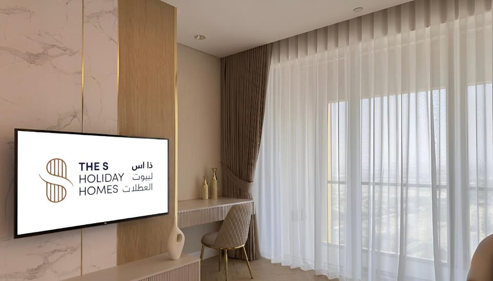 Fashion Avenue Dubai Mall-Burj Khalifa by The SHH Apartment in Dubai
