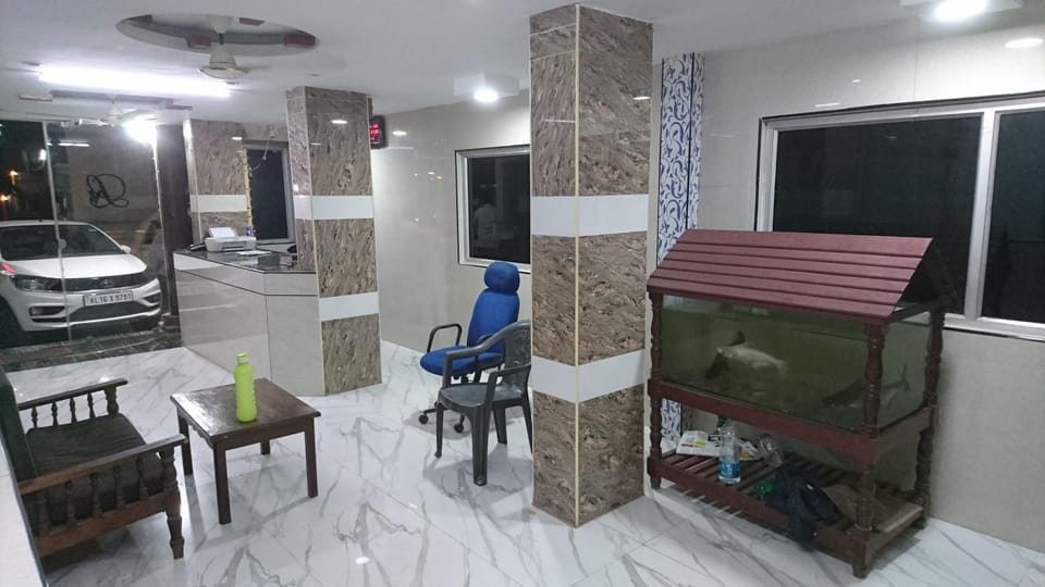 lawrence lodge Hotel in Tamil Nadu